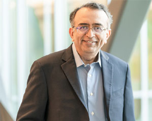 VMware, 자사 라구 라구람 COO를 신임 최고경영자로 선임